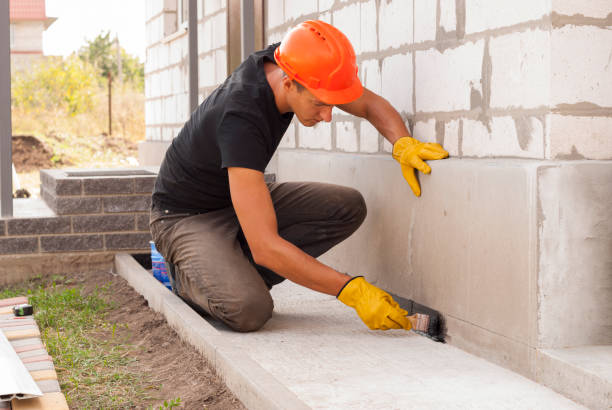 Licensed Interior Drainage System service in Lapaz, IN - Arrow Tight Waterproofing